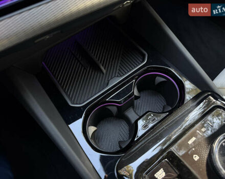 Сірий БМВ i5, об'ємом двигуна 0 л та пробігом 11 тис. км за 78500 $, фото 24 на Automoto.ua