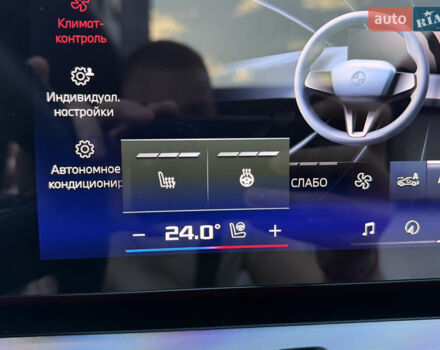 Сірий БМВ i5, об'ємом двигуна 0 л та пробігом 29 тис. км за 65000 $, фото 87 на Automoto.ua