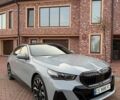 Серый БМВ i5, объемом двигателя 0 л и пробегом 28 тыс. км за 60000 $, фото 1 на Automoto.ua