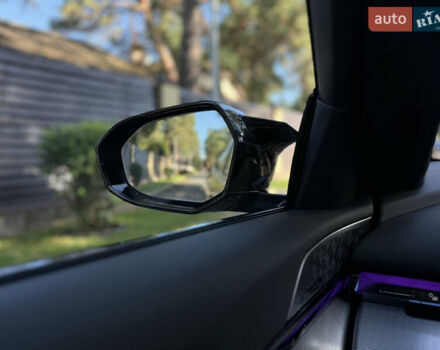 Сірий БМВ i5, об'ємом двигуна 0 л та пробігом 11 тис. км за 78500 $, фото 22 на Automoto.ua