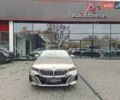 Серый БМВ i5, объемом двигателя 0 л и пробегом 5 тыс. км за 54900 $, фото 1 на Automoto.ua