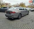 Серый БМВ i5, объемом двигателя 0 л и пробегом 5 тыс. км за 54900 $, фото 3 на Automoto.ua