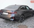 Сірий БМВ i5, об'ємом двигуна 0 л та пробігом 4 тис. км за 86780 $, фото 2 на Automoto.ua