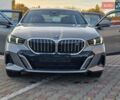 Сірий БМВ i5, об'ємом двигуна 0 л та пробігом 16 тис. км за 48500 $, фото 18 на Automoto.ua