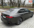 Сірий БМВ i5, об'ємом двигуна 0 л та пробігом 25 тис. км за 65900 $, фото 18 на Automoto.ua