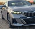 Сірий БМВ i5, об'ємом двигуна 0 л та пробігом 16 тис. км за 48500 $, фото 10 на Automoto.ua