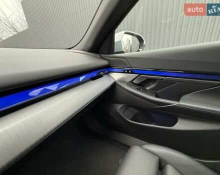 Сірий БМВ i5, об'ємом двигуна 0 л та пробігом 18 тис. км за 59500 $, фото 31 на Automoto.ua