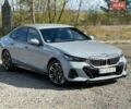 Серый БМВ i5, объемом двигателя 0 л и пробегом 71 тыс. км за 47700 $, фото 1 на Automoto.ua