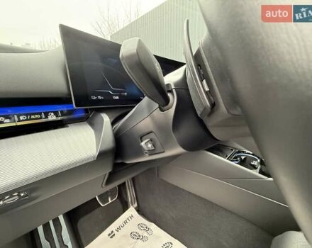 Сірий БМВ i5, об'ємом двигуна 0 л та пробігом 18 тис. км за 59500 $, фото 26 на Automoto.ua