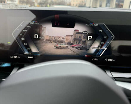 Сірий БМВ i5, об'ємом двигуна 0 л та пробігом 25 тис. км за 65900 $, фото 23 на Automoto.ua