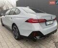 Сірий БМВ i5, об'ємом двигуна 0 л та пробігом 18 тис. км за 59500 $, фото 12 на Automoto.ua