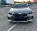 Сірий БМВ i5, об'ємом двигуна 0 л та пробігом 16 тис. км за 48500 $, фото 9 на Automoto.ua