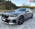 Серый БМВ i5, объемом двигателя 0 л и пробегом 70 тыс. км за 48800 $, фото 1 на Automoto.ua