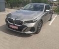 Серый БМВ i5, объемом двигателя 0 л и пробегом 6 тыс. км за 47999 $, фото 6 на Automoto.ua