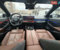 Сірий БМВ i5, об'ємом двигуна 0 л та пробігом 25 тис. км за 65900 $, фото 27 на Automoto.ua