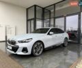 Сірий БМВ i5, об'ємом двигуна 0 л та пробігом 18 тис. км за 54900 $, фото 1 на Automoto.ua