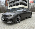 Сірий БМВ i5, об'ємом двигуна 0 л та пробігом 25 тис. км за 65900 $, фото 4 на Automoto.ua