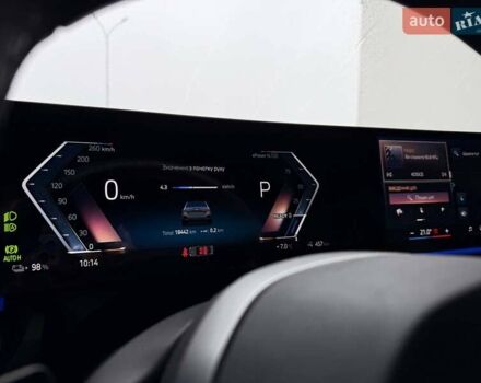 Сірий БМВ i5, об'ємом двигуна 0 л та пробігом 18 тис. км за 54900 $, фото 20 на Automoto.ua