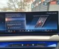 Серый БМВ i5, объемом двигателя 0 л и пробегом 5 тыс. км за 54900 $, фото 15 на Automoto.ua