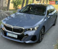 Серый БМВ i5, объемом двигателя 0 л и пробегом 15 тыс. км за 59500 $, фото 1 на Automoto.ua