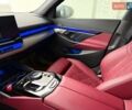Сірий БМВ i5, об'ємом двигуна 0 л та пробігом 18 тис. км за 54900 $, фото 14 на Automoto.ua