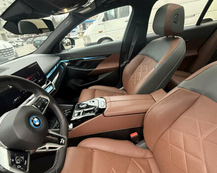 Сірий БМВ i5, об'ємом двигуна 0 л та пробігом 25 тис. км за 65900 $, фото 35 на Automoto.ua