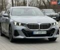 Сірий БМВ i5, об'ємом двигуна 0 л та пробігом 18 тис. км за 59500 $, фото 2 на Automoto.ua