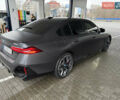 Сірий БМВ i5, об'ємом двигуна 0 л та пробігом 22 тис. км за 64000 $, фото 7 на Automoto.ua