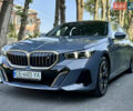 Серый БМВ i5, объемом двигателя 0 л и пробегом 15 тыс. км за 59500 $, фото 1 на Automoto.ua