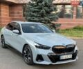 Серый БМВ i5, объемом двигателя 0 л и пробегом 13 тыс. км за 69000 $, фото 1 на Automoto.ua