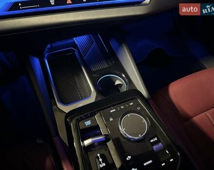 Сірий БМВ i5, об'ємом двигуна 0 л та пробігом 16 тис. км за 48500 $, фото 47 на Automoto.ua