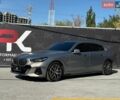 Серый БМВ i5, объемом двигателя 0 л и пробегом 14 тыс. км за 50000 $, фото 1 на Automoto.ua