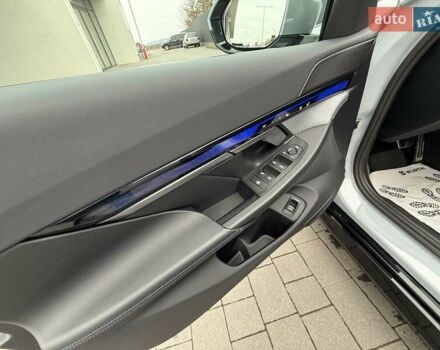 Сірий БМВ i5, об'ємом двигуна 0 л та пробігом 18 тис. км за 59500 $, фото 16 на Automoto.ua