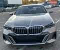 Сірий БМВ i5, об'ємом двигуна 0 л та пробігом 16 тис. км за 48500 $, фото 2 на Automoto.ua