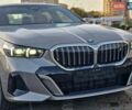 Сірий БМВ i5, об'ємом двигуна 0 л та пробігом 16 тис. км за 48500 $, фото 5 на Automoto.ua