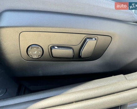 Серый БМВ i5, объемом двигателя 0 л и пробегом 5 тыс. км за 59000 $, фото 14 на Automoto.ua