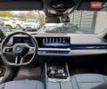 Серый БМВ i5, объемом двигателя 0 л и пробегом 5 тыс. км за 54900 $, фото 27 на Automoto.ua