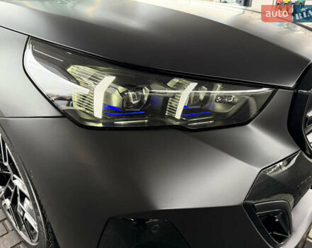 Сірий БМВ i5, об'ємом двигуна 0 л та пробігом 22 тис. км за 64000 $, фото 3 на Automoto.ua