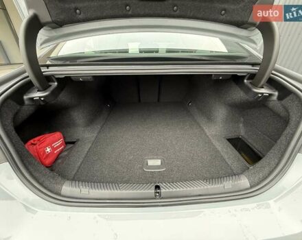 Сірий БМВ i5, об'ємом двигуна 0 л та пробігом 18 тис. км за 59500 $, фото 22 на Automoto.ua