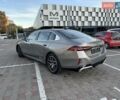 Сірий БМВ i5, об'ємом двигуна 0 л та пробігом 16 тис. км за 48500 $, фото 21 на Automoto.ua