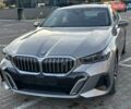 Сірий БМВ i5, об'ємом двигуна 0 л та пробігом 16 тис. км за 48500 $, фото 4 на Automoto.ua