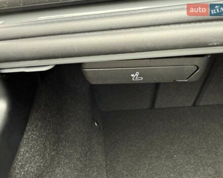 Сірий БМВ i5, об'ємом двигуна 0 л та пробігом 18 тис. км за 59500 $, фото 25 на Automoto.ua