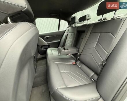 Сірий БМВ i5, об'ємом двигуна 0 л та пробігом 18 тис. км за 59500 $, фото 21 на Automoto.ua