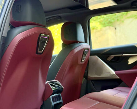 Серый БМВ i5, объемом двигателя 0 л и пробегом 15 тыс. км за 59500 $, фото 28 на Automoto.ua