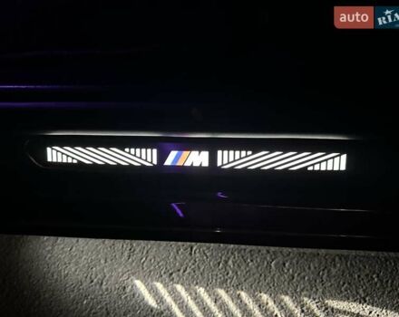 Сірий БМВ i5, об'ємом двигуна 0 л та пробігом 16 тис. км за 48500 $, фото 57 на Automoto.ua