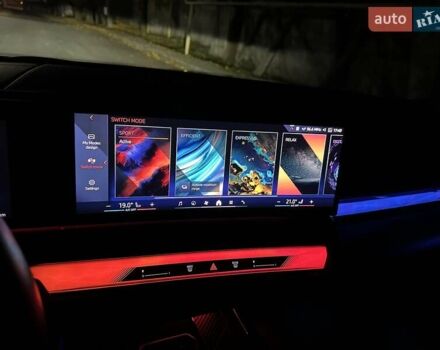 Сірий БМВ i5, об'ємом двигуна 0 л та пробігом 16 тис. км за 48500 $, фото 70 на Automoto.ua