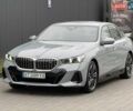Сірий БМВ i5, об'ємом двигуна 0 л та пробігом 18 тис. км за 59500 $, фото 1 на Automoto.ua