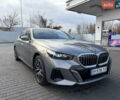 Серый БМВ i5, объемом двигателя 0 л и пробегом 12 тыс. км за 49500 $, фото 1 на Automoto.ua