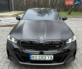 Сірий БМВ i5, об'ємом двигуна 0 л та пробігом 25 тис. км за 65900 $, фото 1 на Automoto.ua