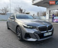 Серый БМВ i5, объемом двигателя 0 л и пробегом 6 тыс. км за 49999 $, фото 1 на Automoto.ua